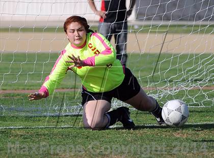Thumbnail 3 in Sacred Heart of Jesus @ South El Monte (CIF SS D7 Wildcard) photogallery.