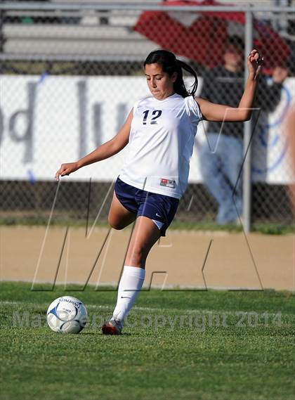 Thumbnail 1 in Sacred Heart of Jesus @ South El Monte (CIF SS D7 Wildcard) photogallery.