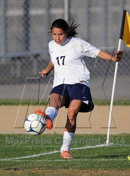 Thumbnail 1 in Sacred Heart of Jesus @ South El Monte (CIF SS D7 Wildcard) photogallery.