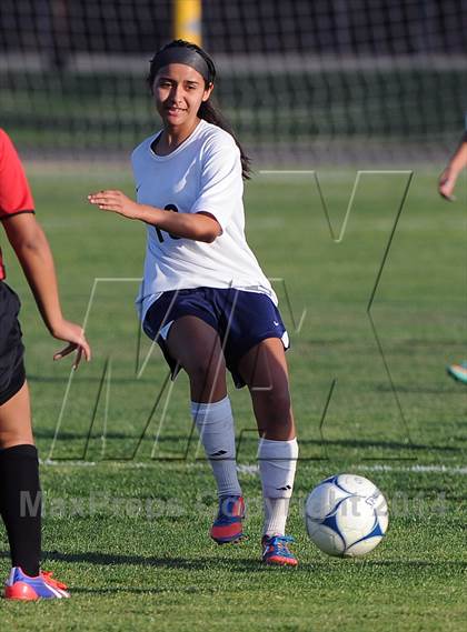 Thumbnail 3 in Sacred Heart of Jesus @ South El Monte (CIF SS D7 Wildcard) photogallery.