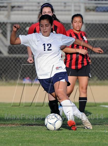 Thumbnail 3 in Sacred Heart of Jesus @ South El Monte (CIF SS D7 Wildcard) photogallery.
