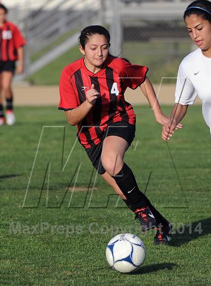 Thumbnail 3 in Sacred Heart of Jesus @ South El Monte (CIF SS D7 Wildcard) photogallery.
