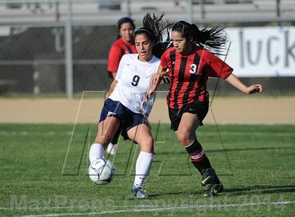 Thumbnail 3 in Sacred Heart of Jesus @ South El Monte (CIF SS D7 Wildcard) photogallery.