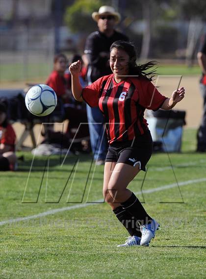 Thumbnail 1 in Sacred Heart of Jesus @ South El Monte (CIF SS D7 Wildcard) photogallery.