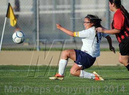 Thumbnail 2 in Sacred Heart of Jesus @ South El Monte (CIF SS D7 Wildcard) photogallery.