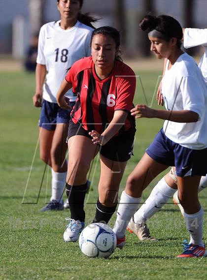 Thumbnail 2 in Sacred Heart of Jesus @ South El Monte (CIF SS D7 Wildcard) photogallery.