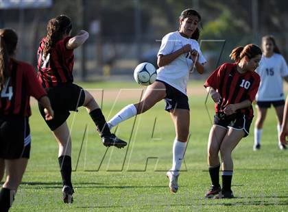 Thumbnail 1 in Sacred Heart of Jesus @ South El Monte (CIF SS D7 Wildcard) photogallery.
