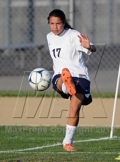 Thumbnail 2 in Sacred Heart of Jesus @ South El Monte (CIF SS D7 Wildcard) photogallery.