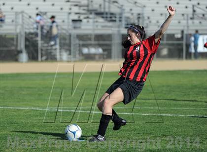 Thumbnail 1 in Sacred Heart of Jesus @ South El Monte (CIF SS D7 Wildcard) photogallery.