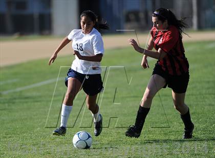 Thumbnail 2 in Sacred Heart of Jesus @ South El Monte (CIF SS D7 Wildcard) photogallery.