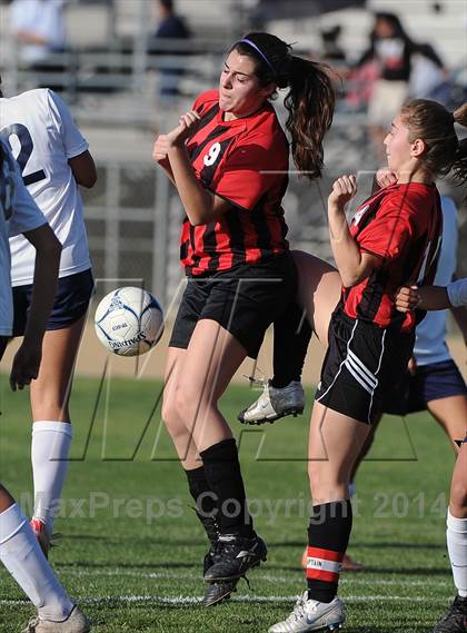 Thumbnail 2 in Sacred Heart of Jesus @ South El Monte (CIF SS D7 Wildcard) photogallery.