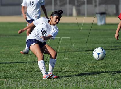 Thumbnail 1 in Sacred Heart of Jesus @ South El Monte (CIF SS D7 Wildcard) photogallery.