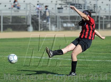 Thumbnail 2 in Sacred Heart of Jesus @ South El Monte (CIF SS D7 Wildcard) photogallery.