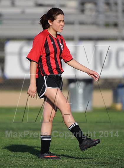 Thumbnail 1 in Sacred Heart of Jesus @ South El Monte (CIF SS D7 Wildcard) photogallery.