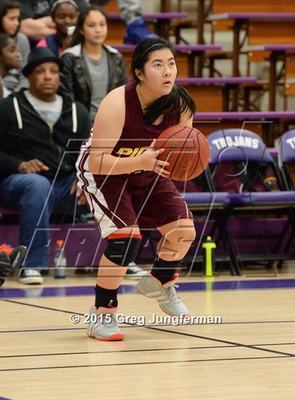 Thumbnail 2 in Piner @ Petaluma photogallery.
