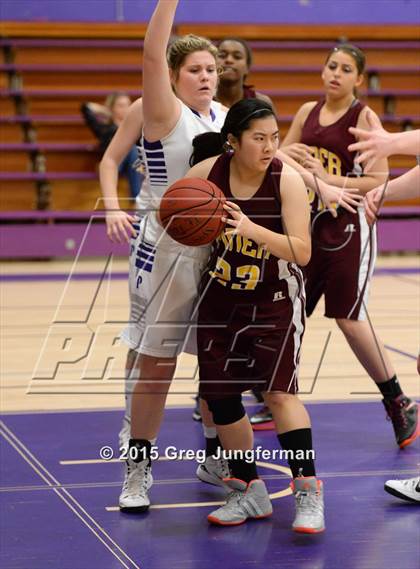 Thumbnail 1 in Piner @ Petaluma photogallery.