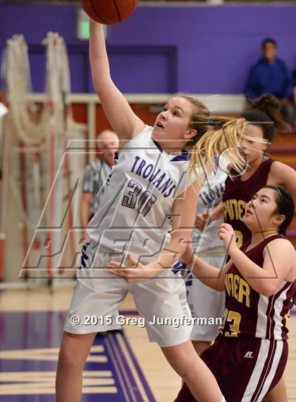 Thumbnail 3 in Piner @ Petaluma photogallery.