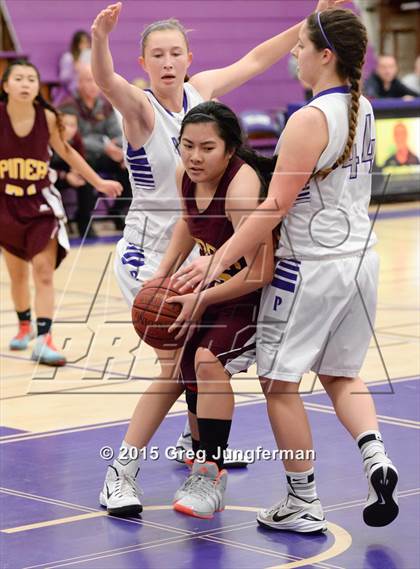 Thumbnail 1 in Piner @ Petaluma photogallery.