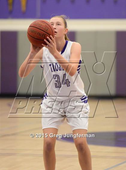 Thumbnail 2 in Piner @ Petaluma photogallery.