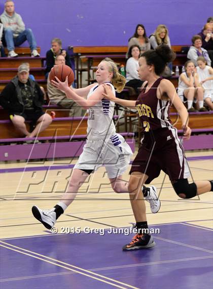 Thumbnail 3 in Piner @ Petaluma photogallery.