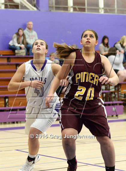 Thumbnail 2 in Piner @ Petaluma photogallery.