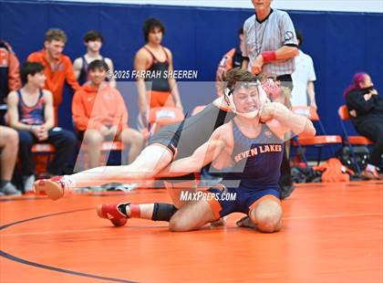 Thumbnail 1 in Seven Lakes @ Bridgeland photogallery.