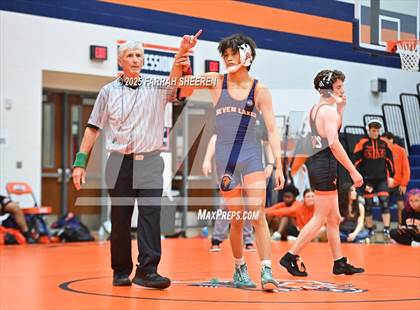 Thumbnail 1 in Seven Lakes @ Bridgeland photogallery.