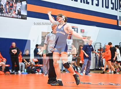 Thumbnail 2 in Seven Lakes @ Bridgeland photogallery.