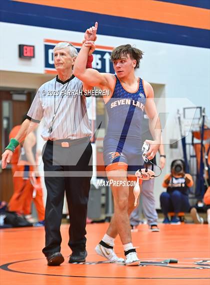 Thumbnail 3 in Seven Lakes @ Bridgeland photogallery.