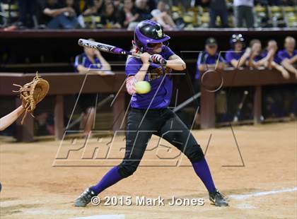 Thumbnail 2 in Empire vs. Payson (AIA D3 Final) photogallery.