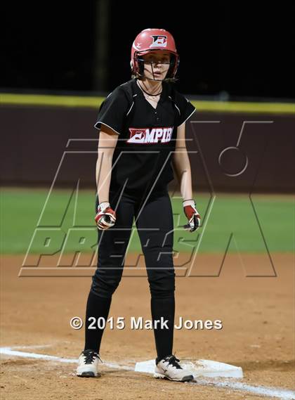 Thumbnail 1 in Empire vs. Payson (AIA D3 Final) photogallery.