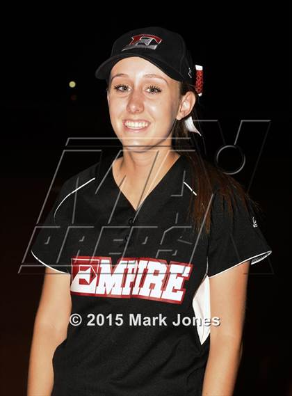 Thumbnail 1 in Empire vs. Payson (AIA D3 Final) photogallery.