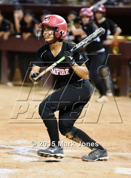 Thumbnail 1 in Empire vs. Payson (AIA D3 Final) photogallery.