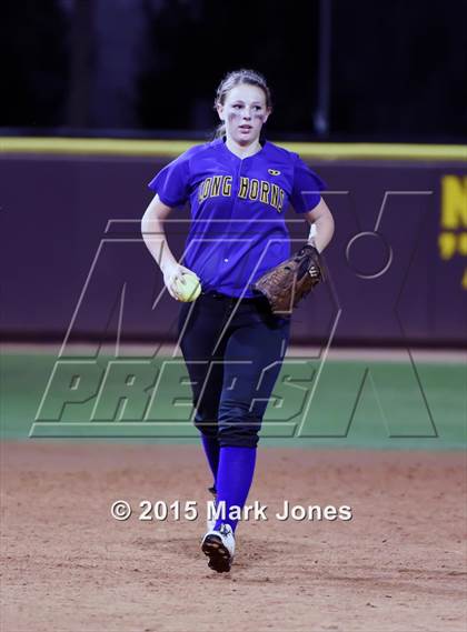 Thumbnail 2 in Empire vs. Payson (AIA D3 Final) photogallery.