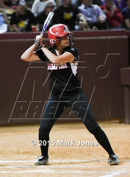 Thumbnail 2 in Empire vs. Payson (AIA D3 Final) photogallery.