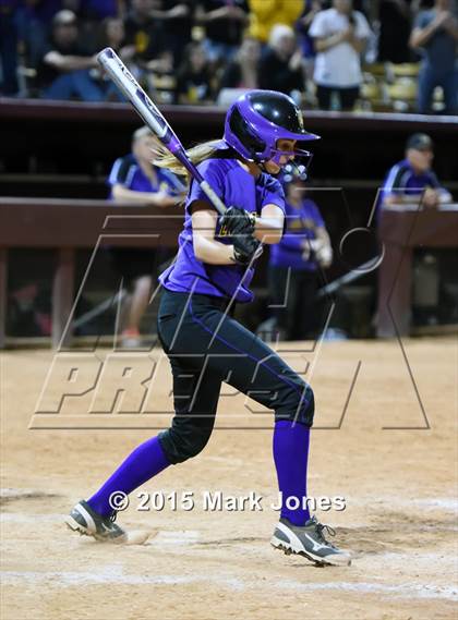 Thumbnail 2 in Empire vs. Payson (AIA D3 Final) photogallery.