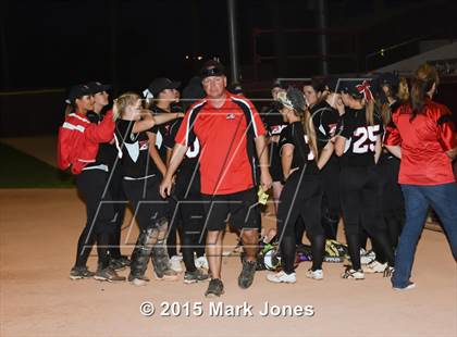 Thumbnail 1 in Empire vs. Payson (AIA D3 Final) photogallery.