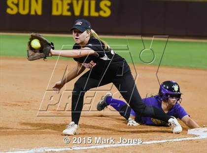 Thumbnail 3 in Empire vs. Payson (AIA D3 Final) photogallery.