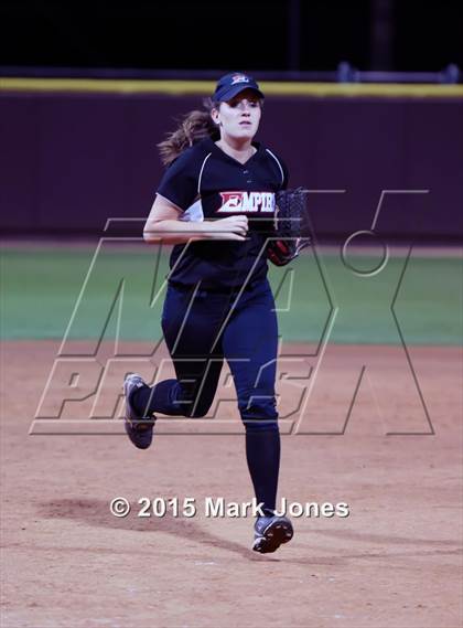 Thumbnail 1 in Empire vs. Payson (AIA D3 Final) photogallery.