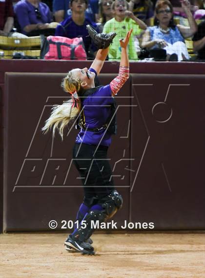 Thumbnail 2 in Empire vs. Payson (AIA D3 Final) photogallery.