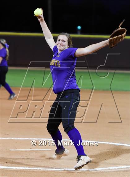Thumbnail 3 in Empire vs. Payson (AIA D3 Final) photogallery.