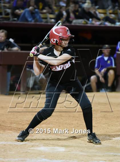 Thumbnail 3 in Empire vs. Payson (AIA D3 Final) photogallery.