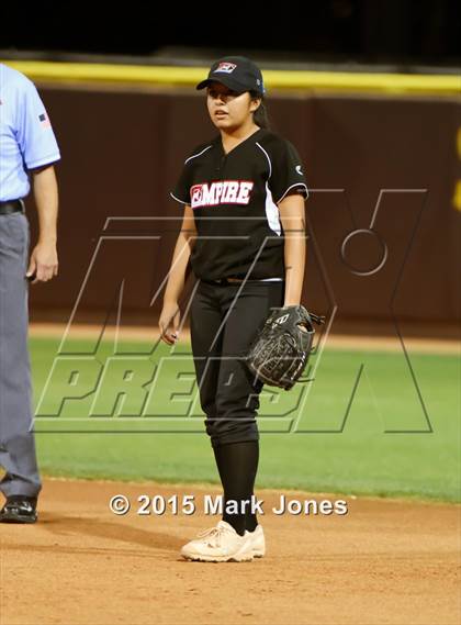 Thumbnail 1 in Empire vs. Payson (AIA D3 Final) photogallery.