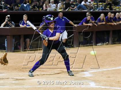 Thumbnail 2 in Empire vs. Payson (AIA D3 Final) photogallery.