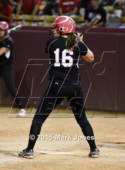 Thumbnail 1 in Empire vs. Payson (AIA D3 Final) photogallery.