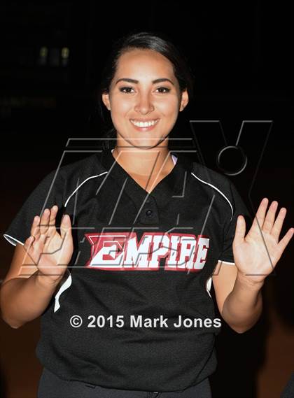Thumbnail 2 in Empire vs. Payson (AIA D3 Final) photogallery.