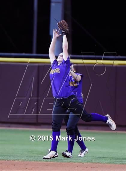 Thumbnail 1 in Empire vs. Payson (AIA D3 Final) photogallery.