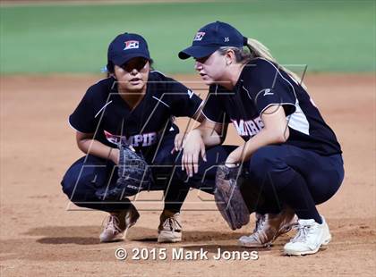 Thumbnail 2 in Empire vs. Payson (AIA D3 Final) photogallery.