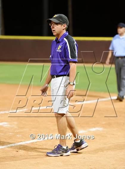 Thumbnail 2 in Empire vs. Payson (AIA D3 Final) photogallery.