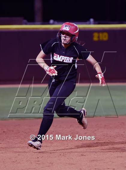 Thumbnail 3 in Empire vs. Payson (AIA D3 Final) photogallery.
